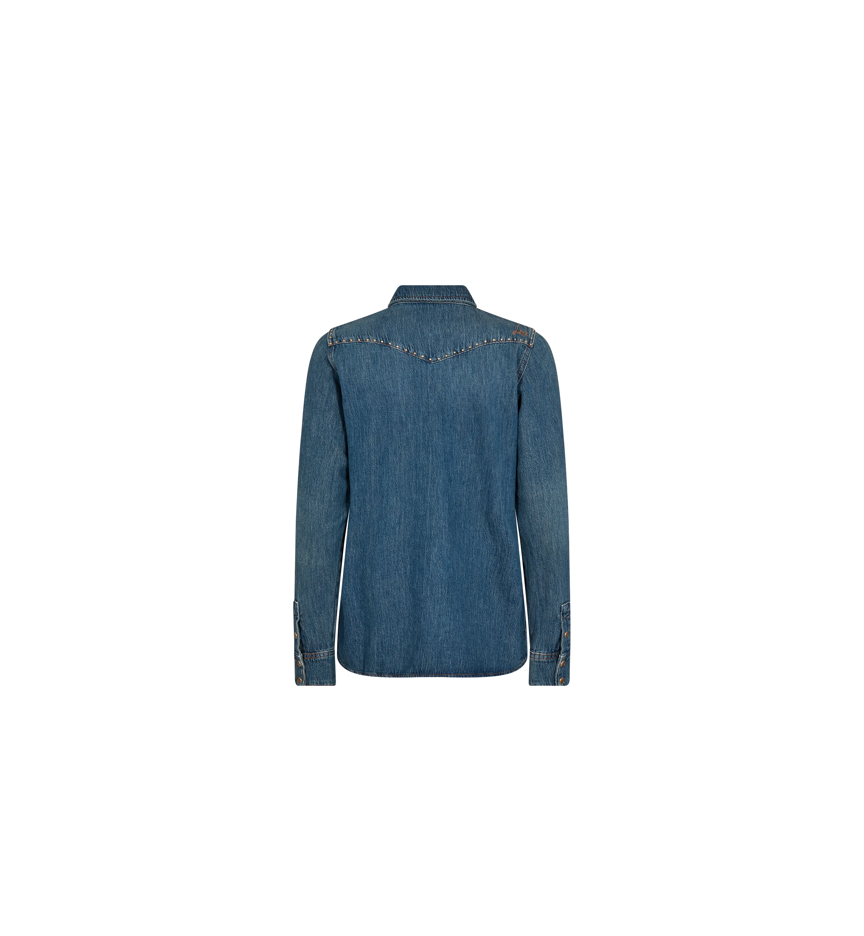 MMElvira Denim Shirt