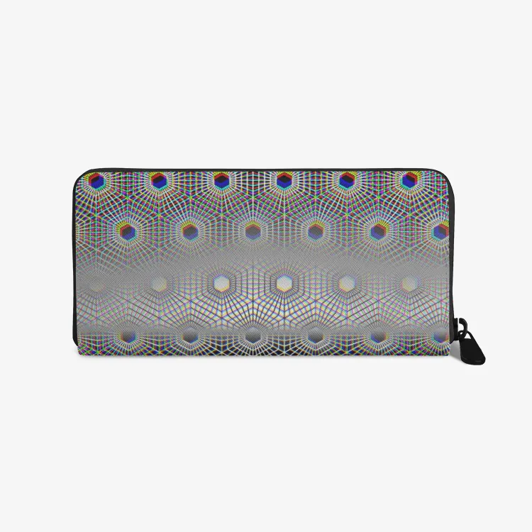 Neuroweb Leather Wallet