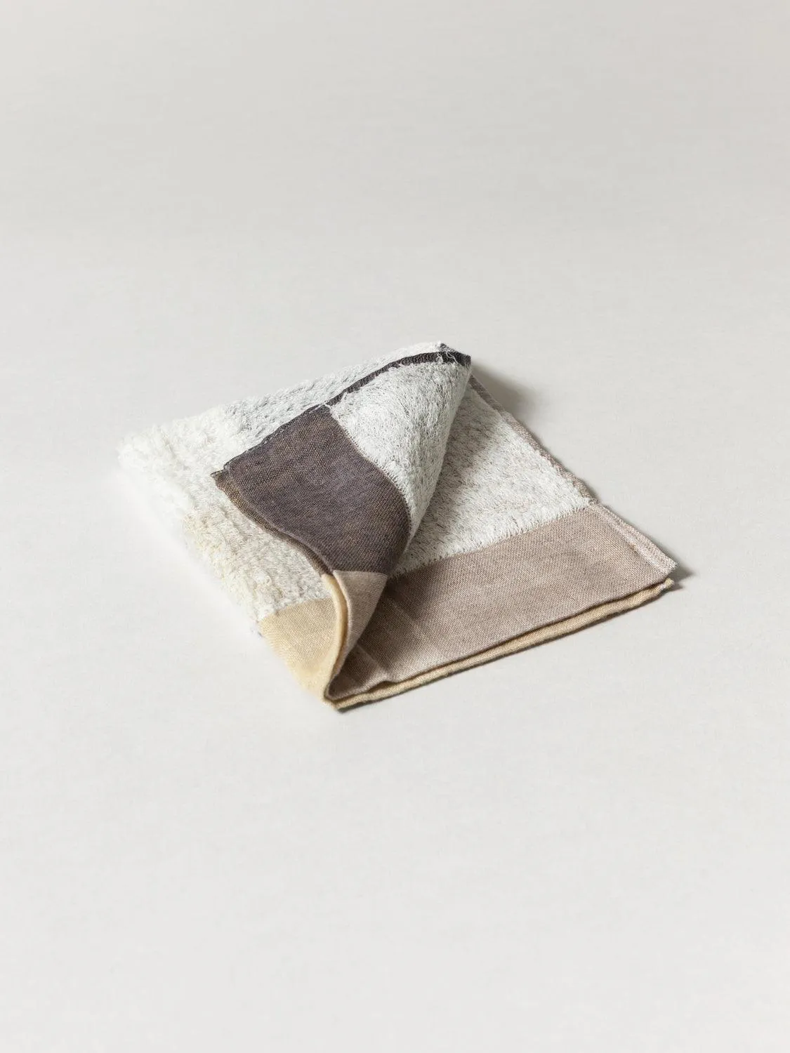 Palette Towel, Taupe