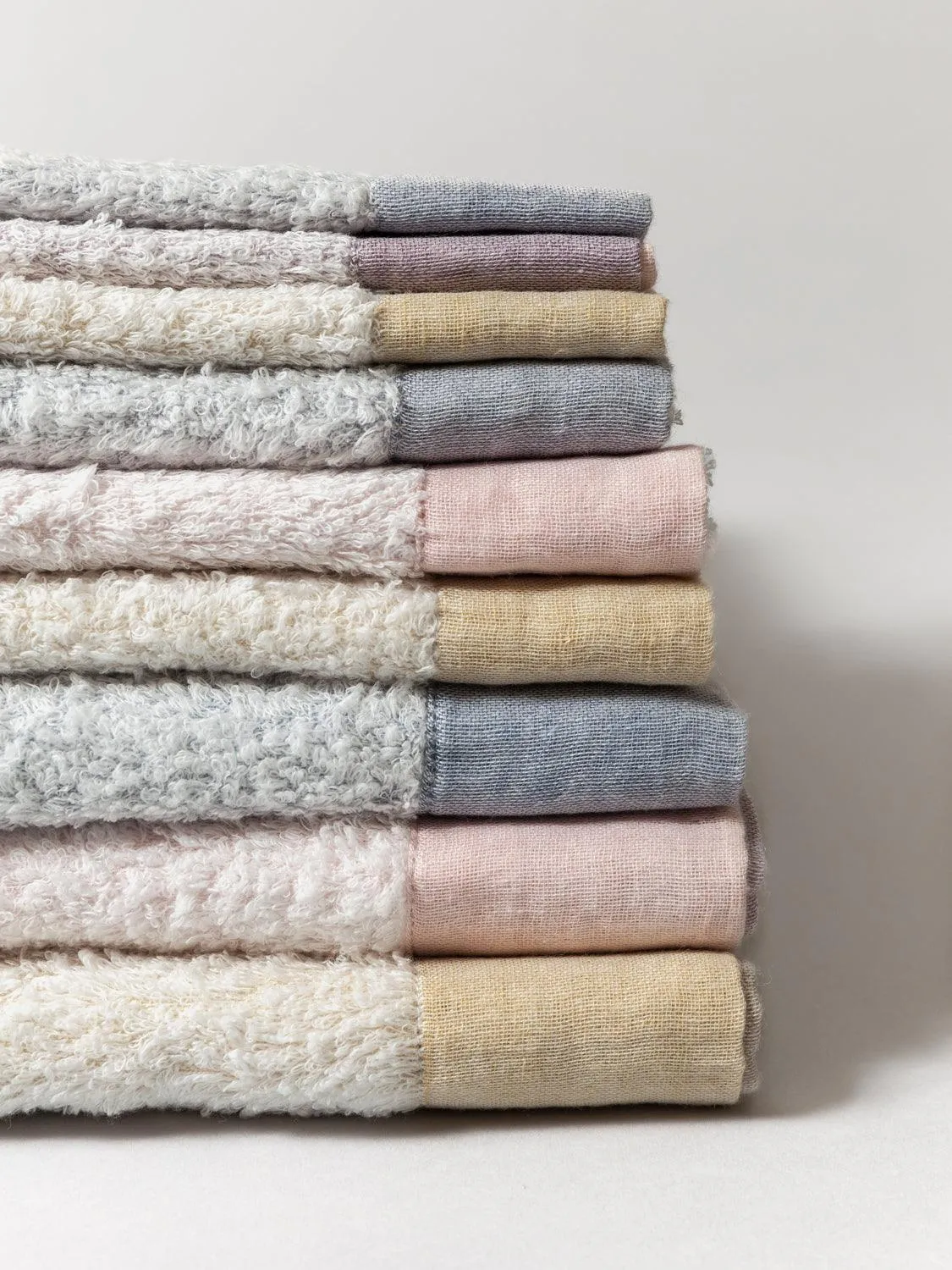 Palette Towel, Taupe