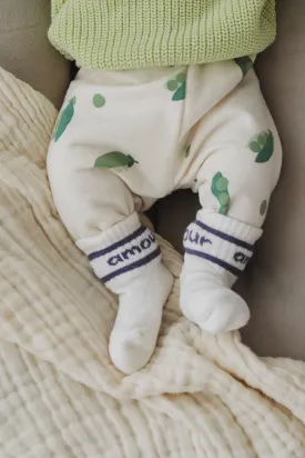 PEAS LEGGINGS