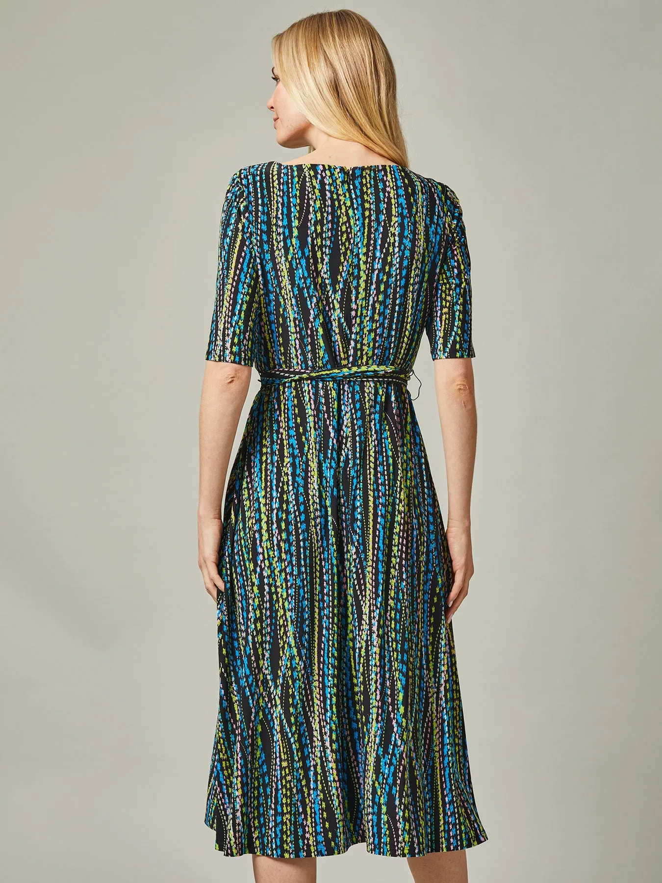 Plus Gigi Dress, Everyday Knit