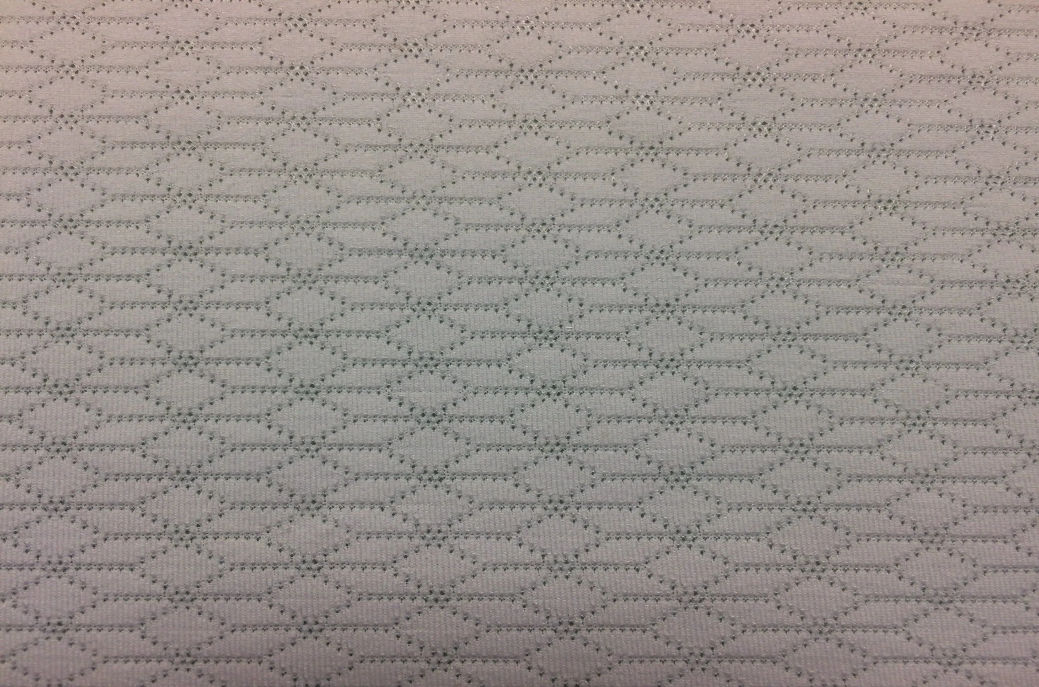 POLY SPANDEX JACQUARD 165 GSM