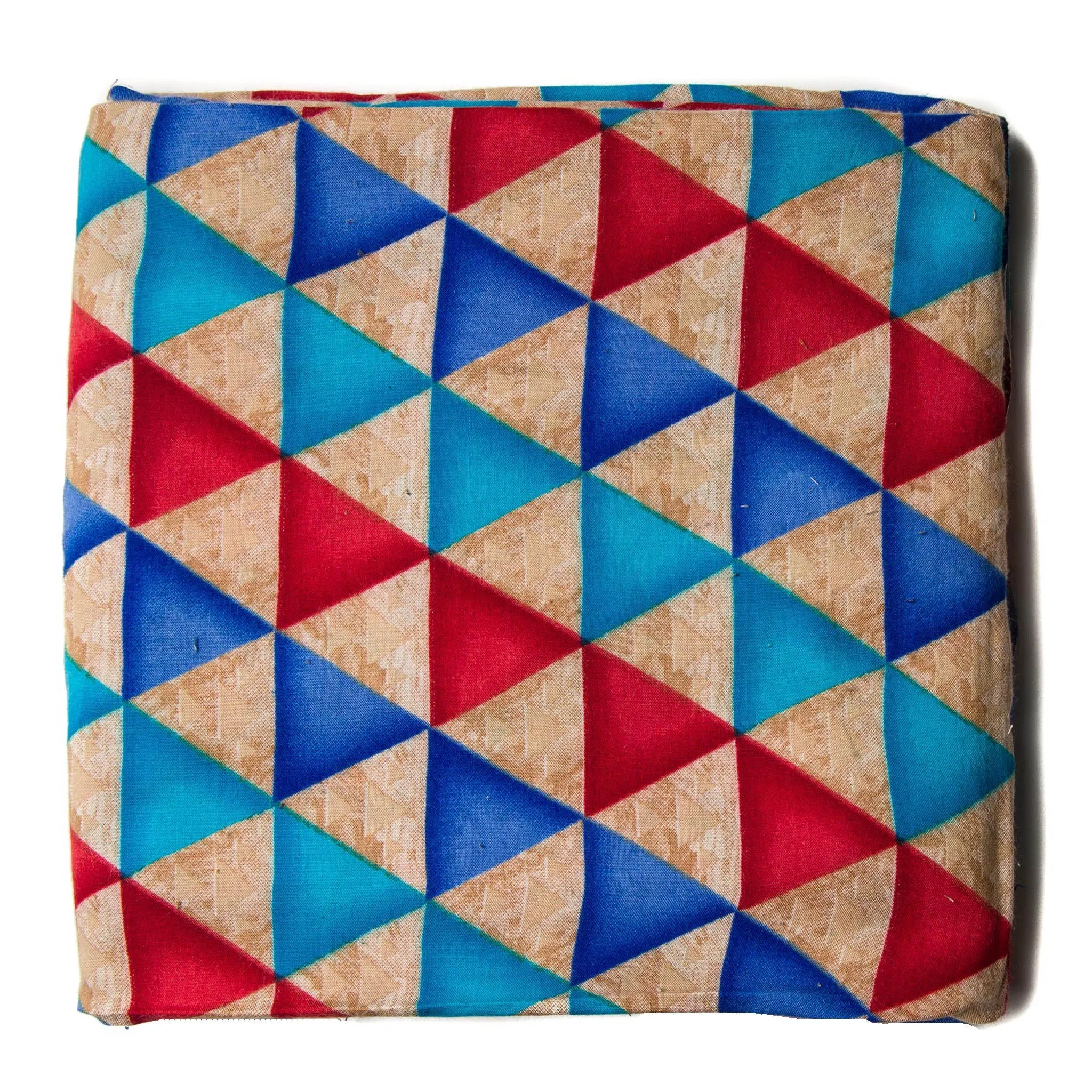 Precut 1meter - Printed Rayon Fabric