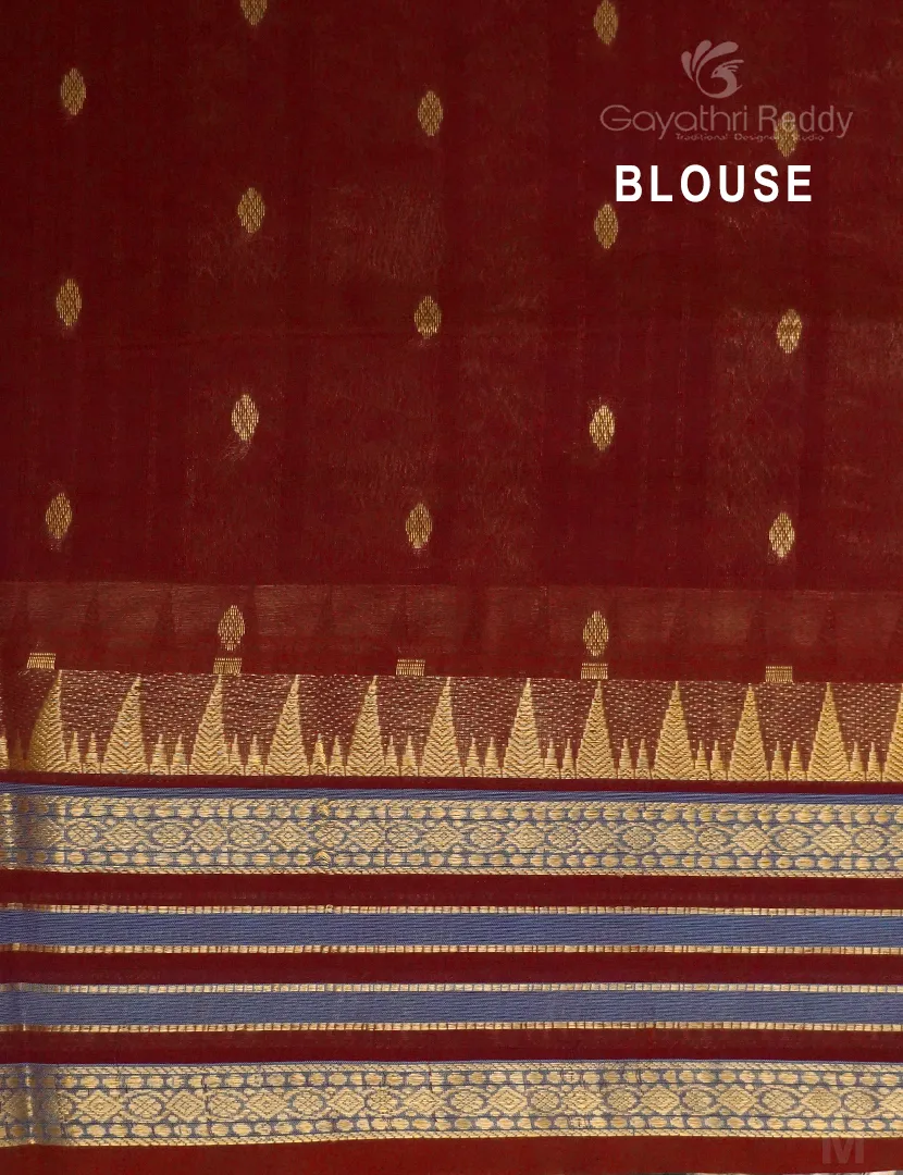 PURE VENKATAGIRI COTTON-VC735