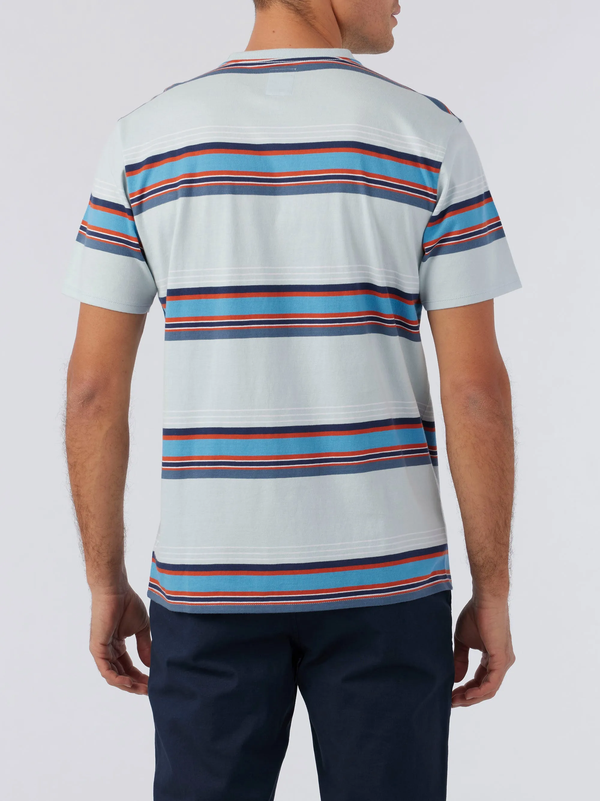 Radical Pocket Tee