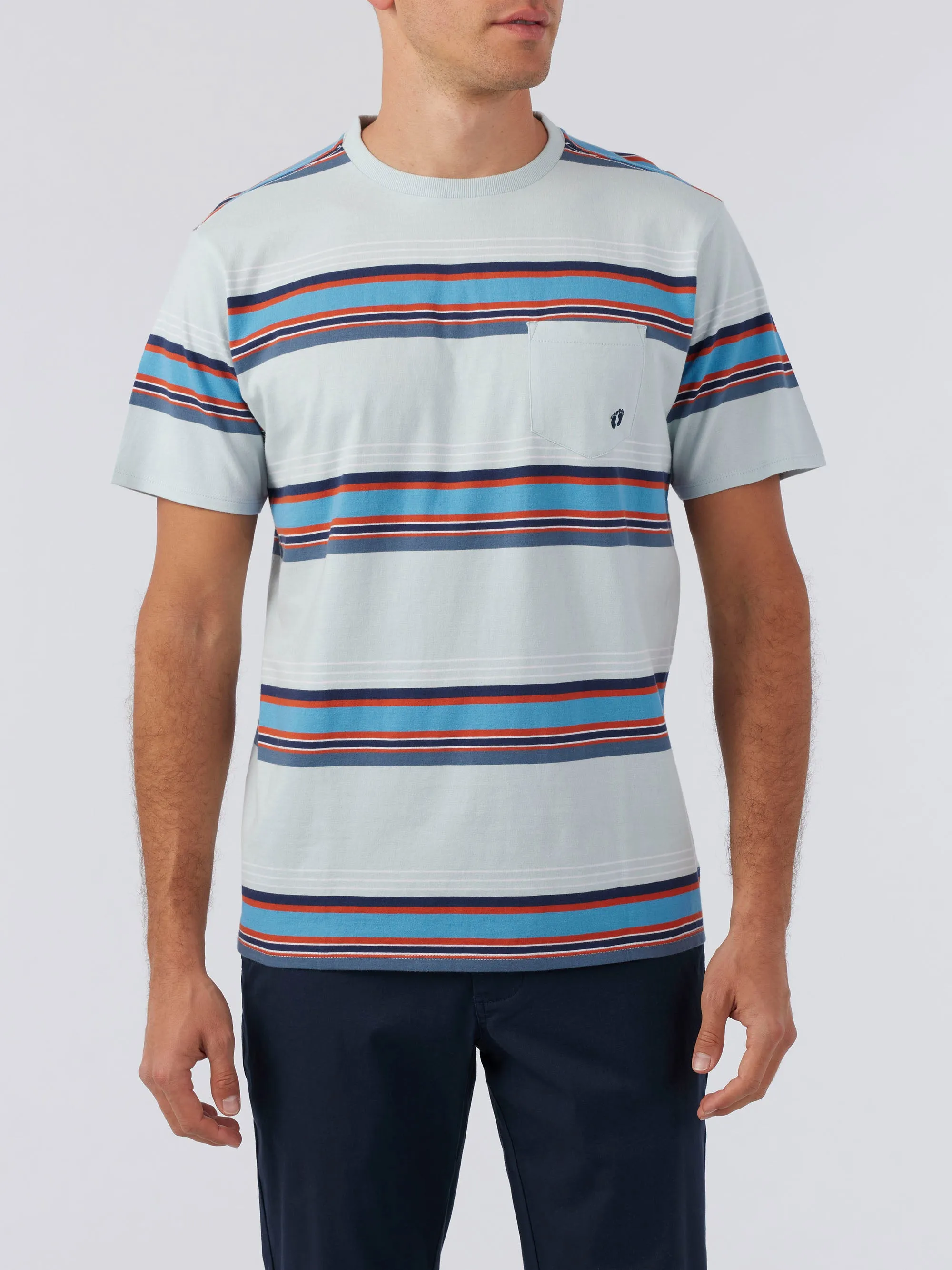 Radical Pocket Tee