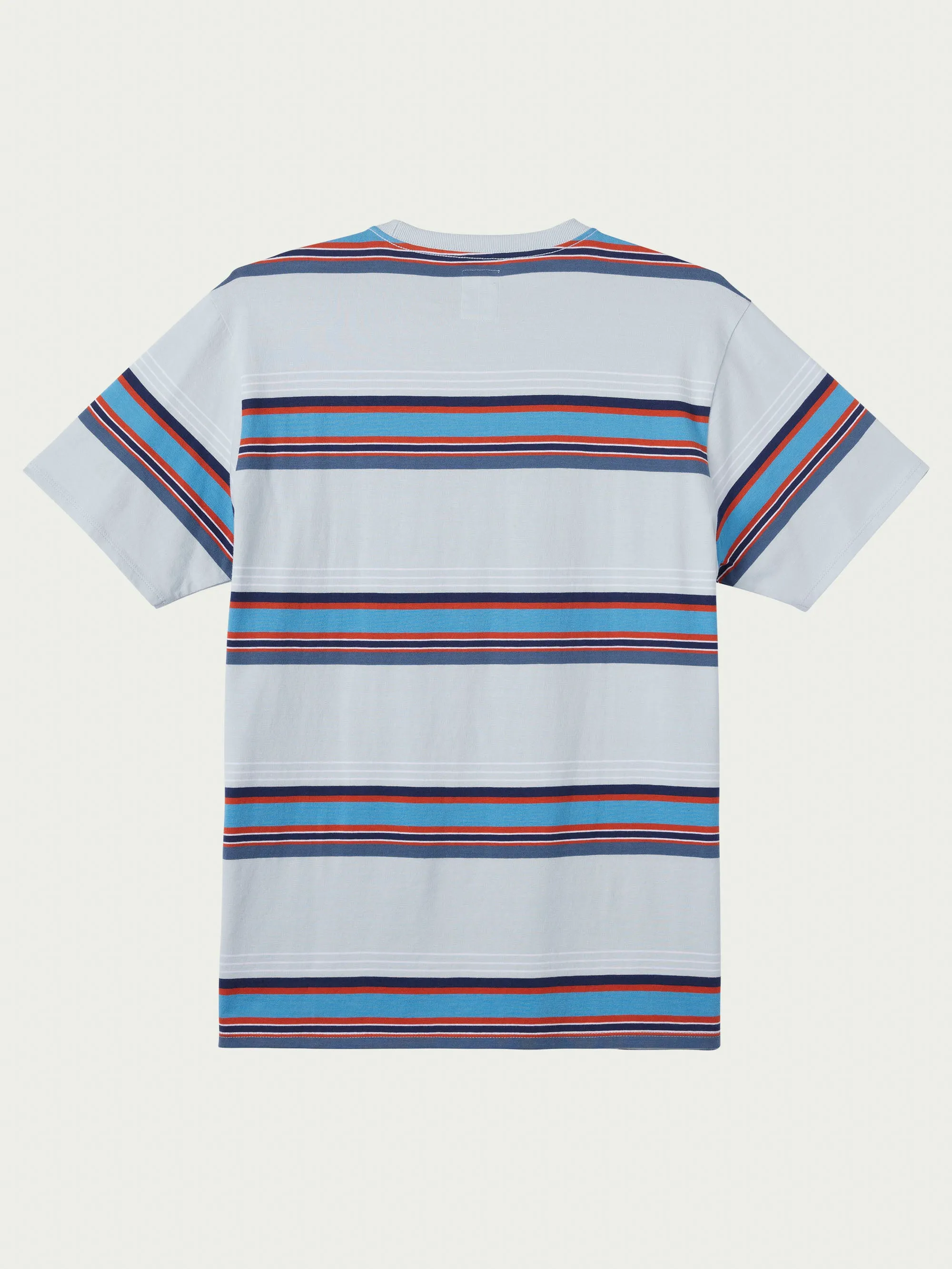 Radical Pocket Tee