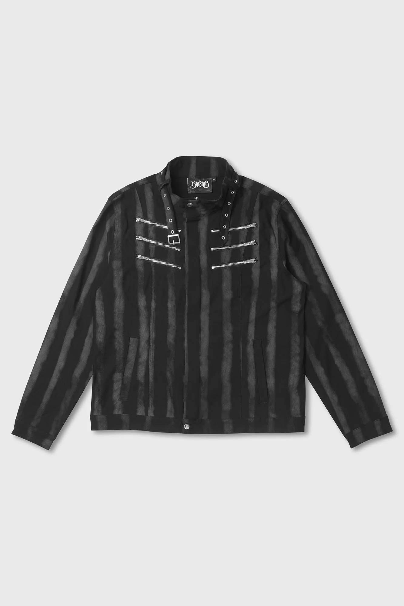Reign And Roar Jacket