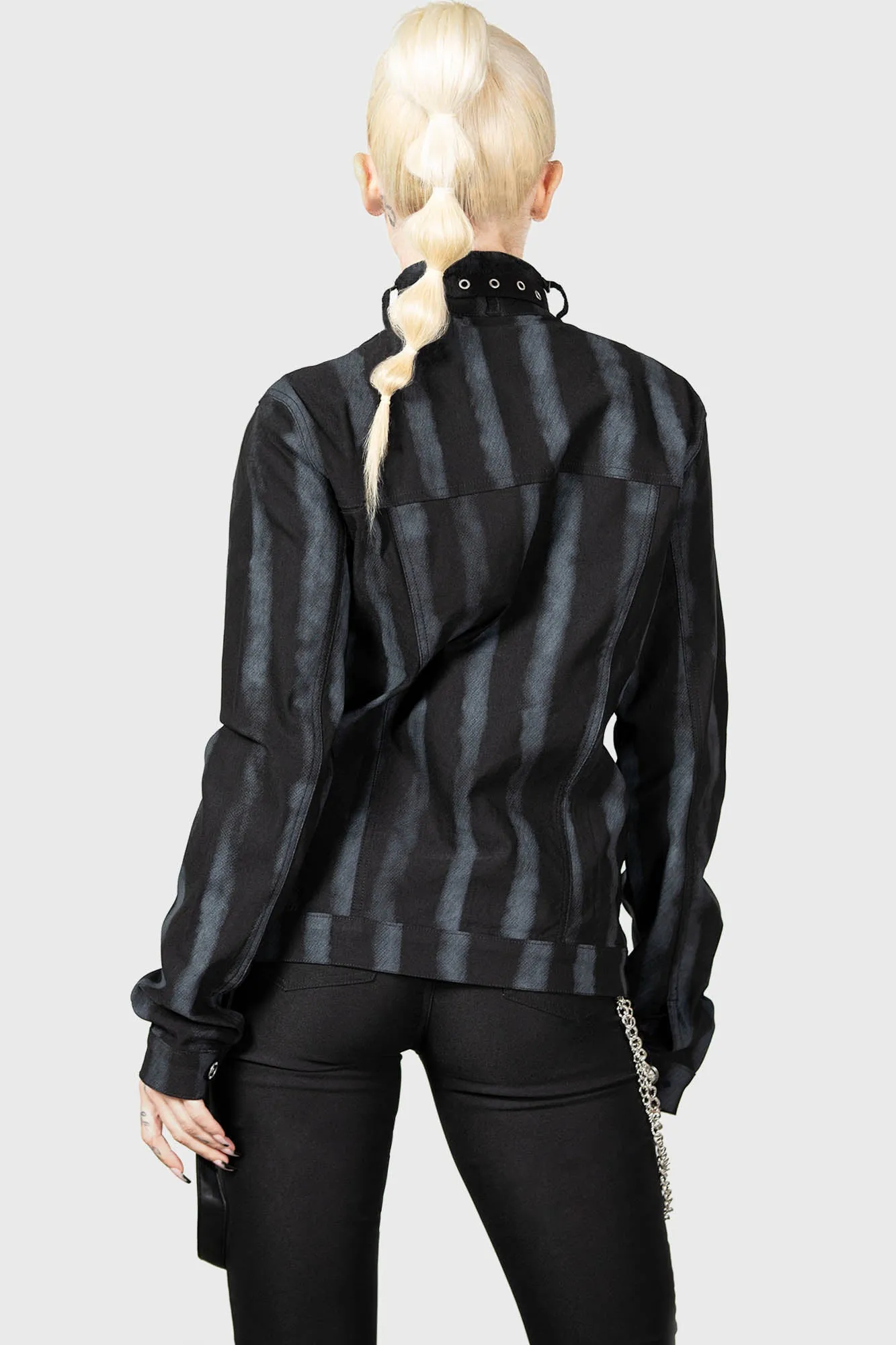 Reign And Roar Jacket