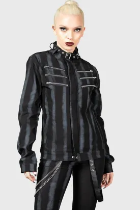 Reign And Roar Jacket