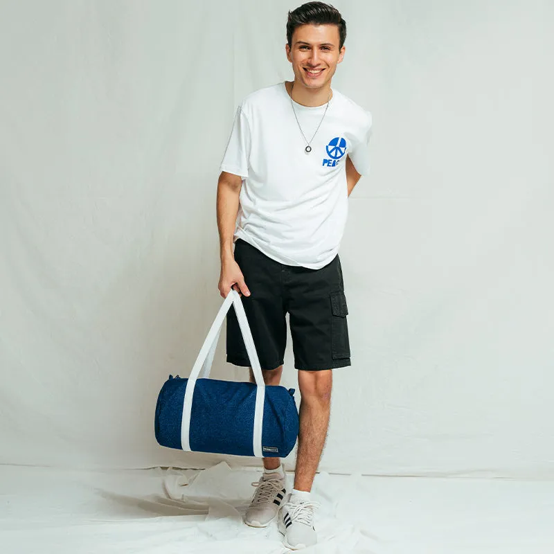 Relaxed Fit Bermuda shorts