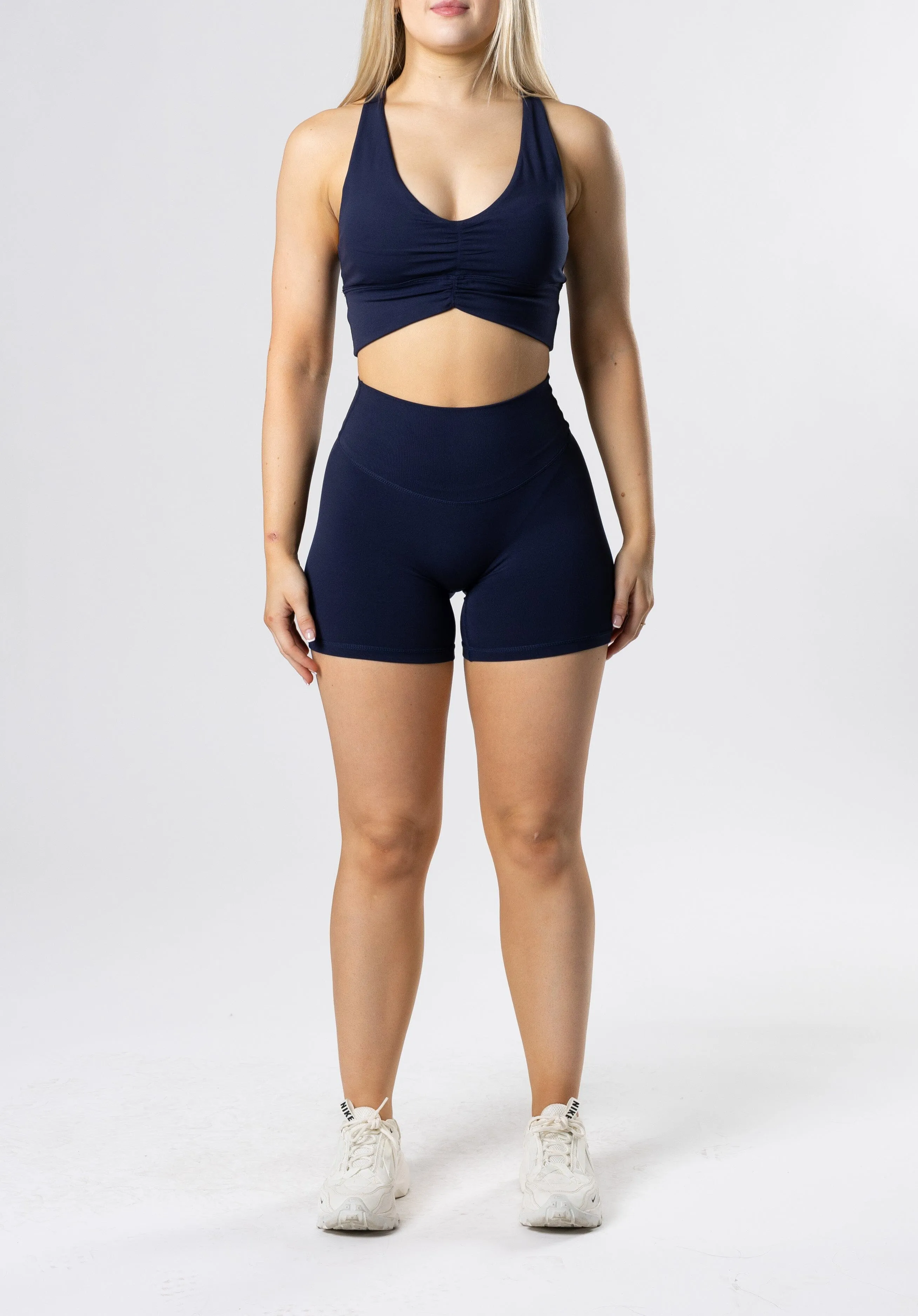Reluna Original Sculptseam™ Plus Short - Inky Comfort & Style for Every Occasion