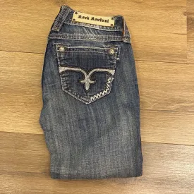 Rock revival Erin Capri size 26
