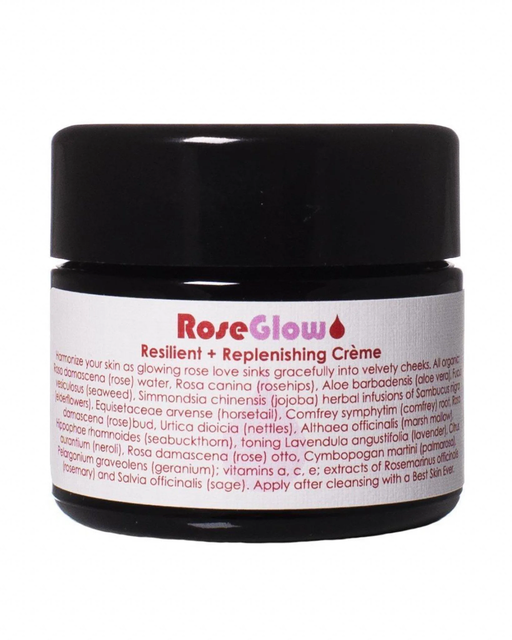 Rose Glow Creme 15/50 mL