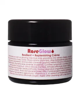 Rose Glow Creme 15/50 mL