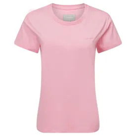 Schoffel Tresco Ladies T-Shirt - Pink