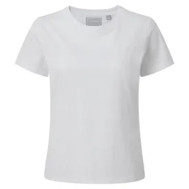 Schoffel Tresco Ladies T-Shirt - White
