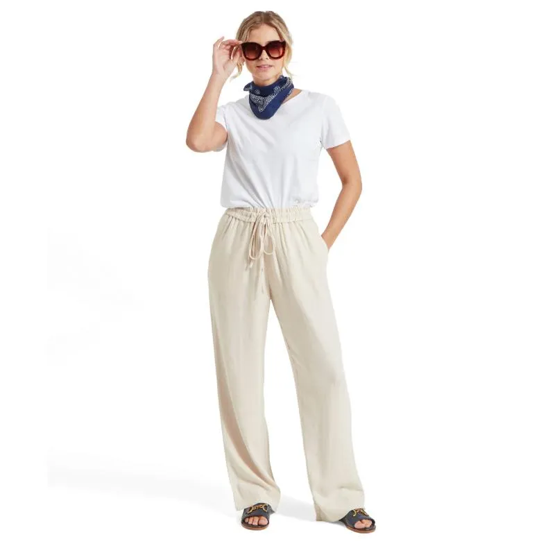 Schoffel Tresco Ladies T-Shirt - White