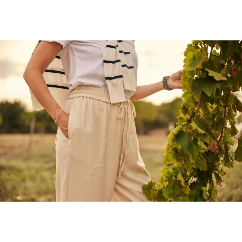 Schoffel Tresco Ladies T-Shirt - White