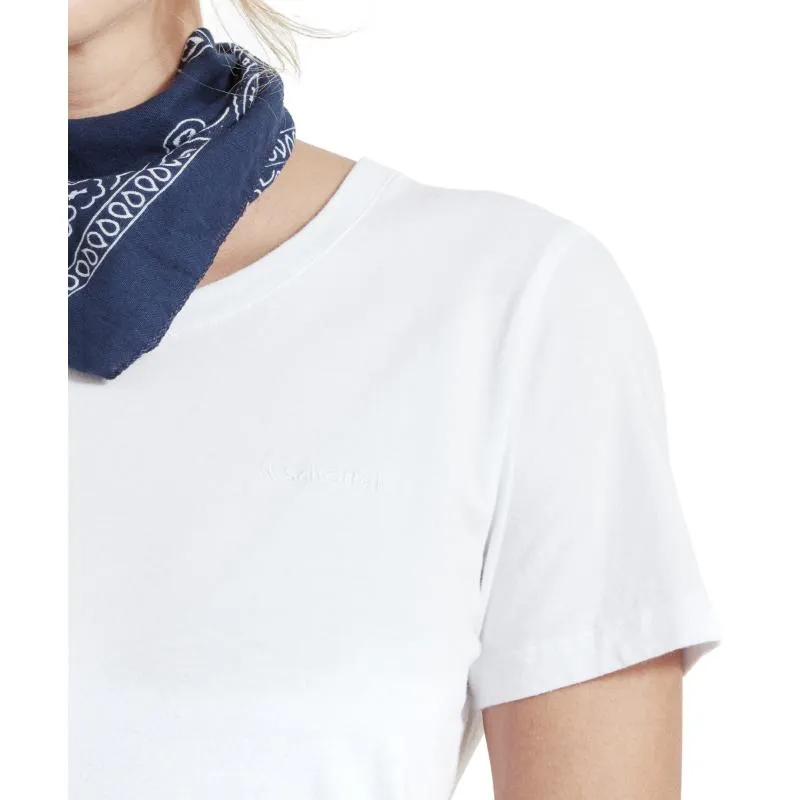 Schoffel Tresco Ladies T-Shirt - White