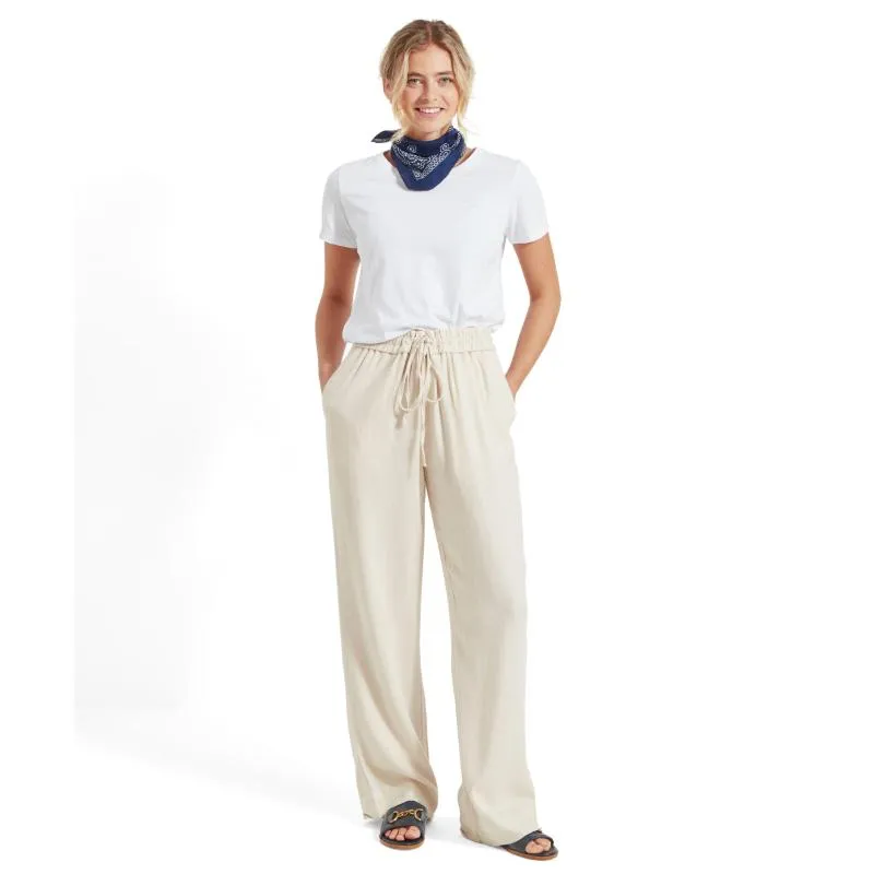 Schoffel Tresco Ladies T-Shirt - White
