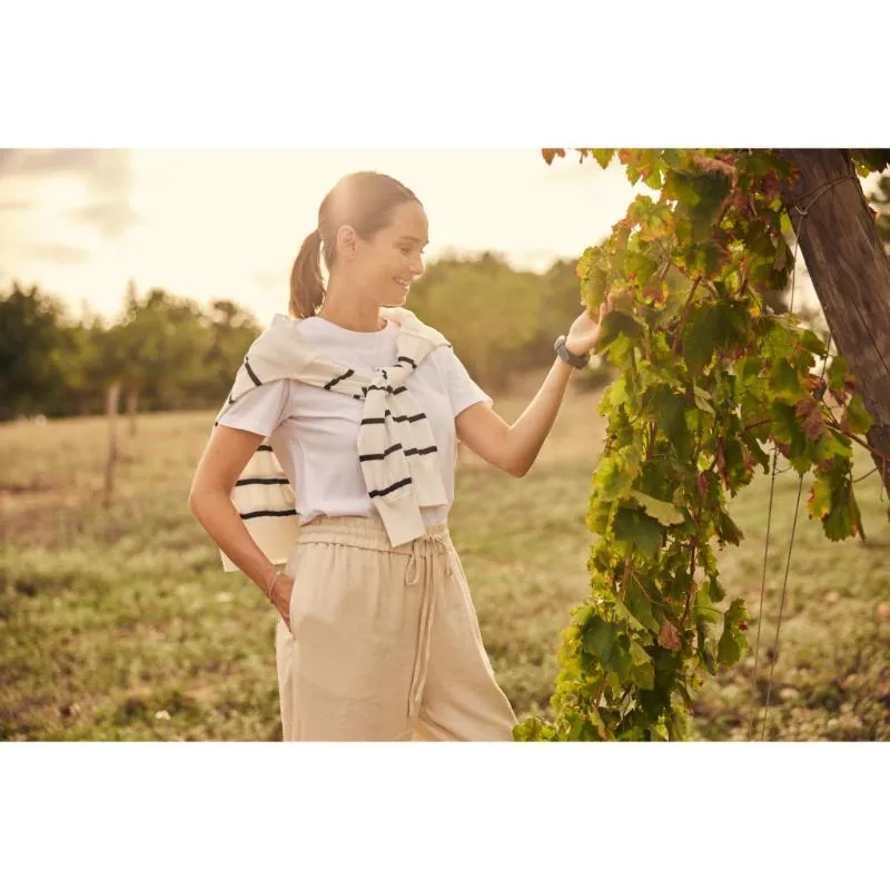 Schoffel Tresco Ladies T-Shirt - White