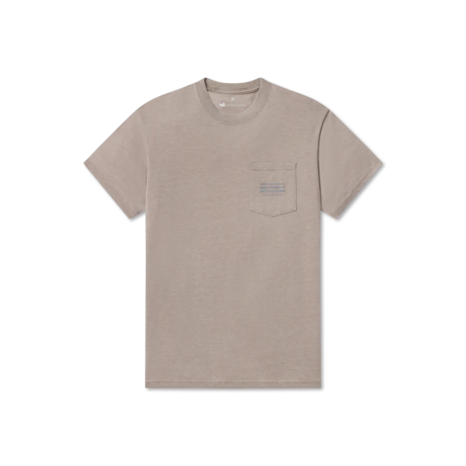 SEAWASH™ Tee - Campfire