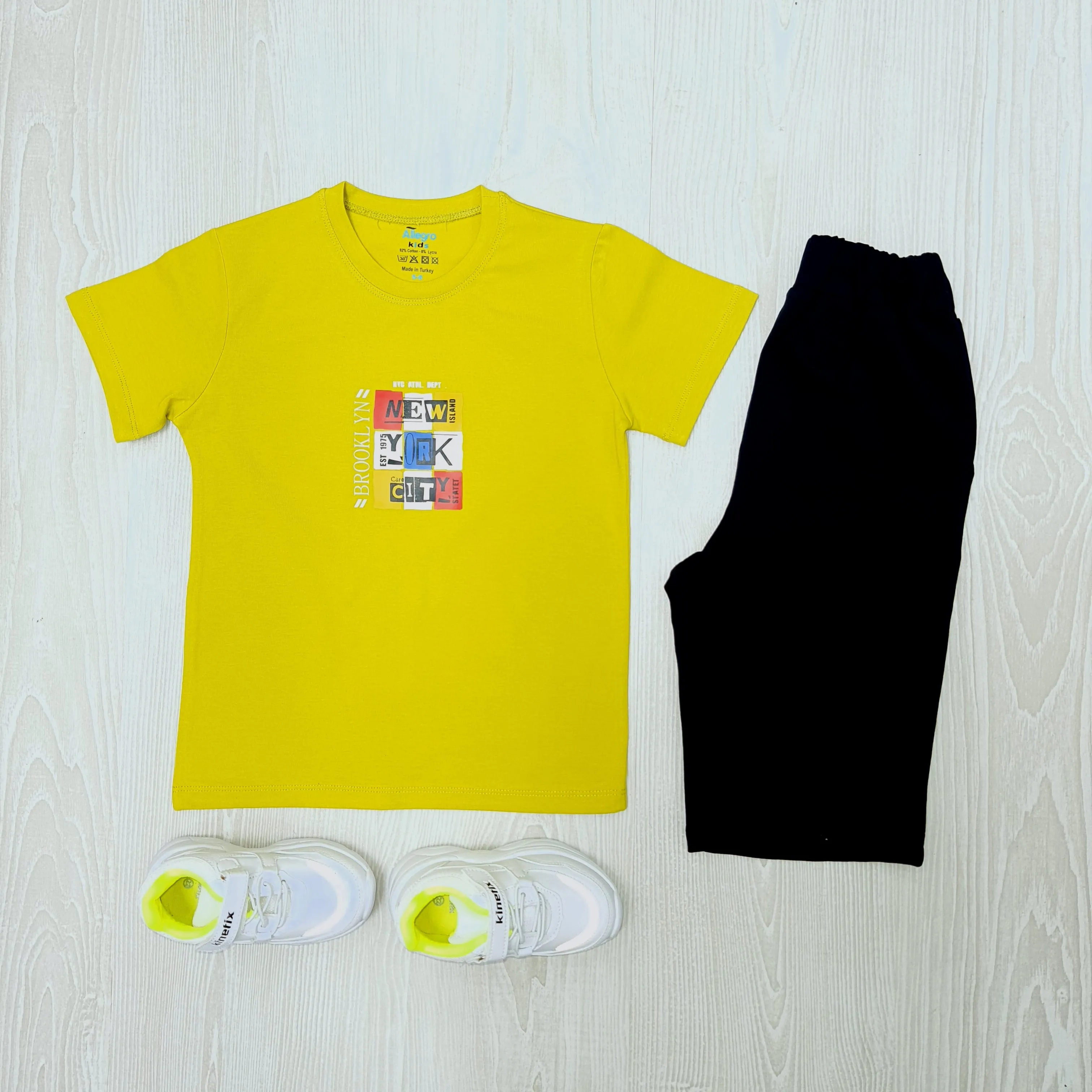 SET