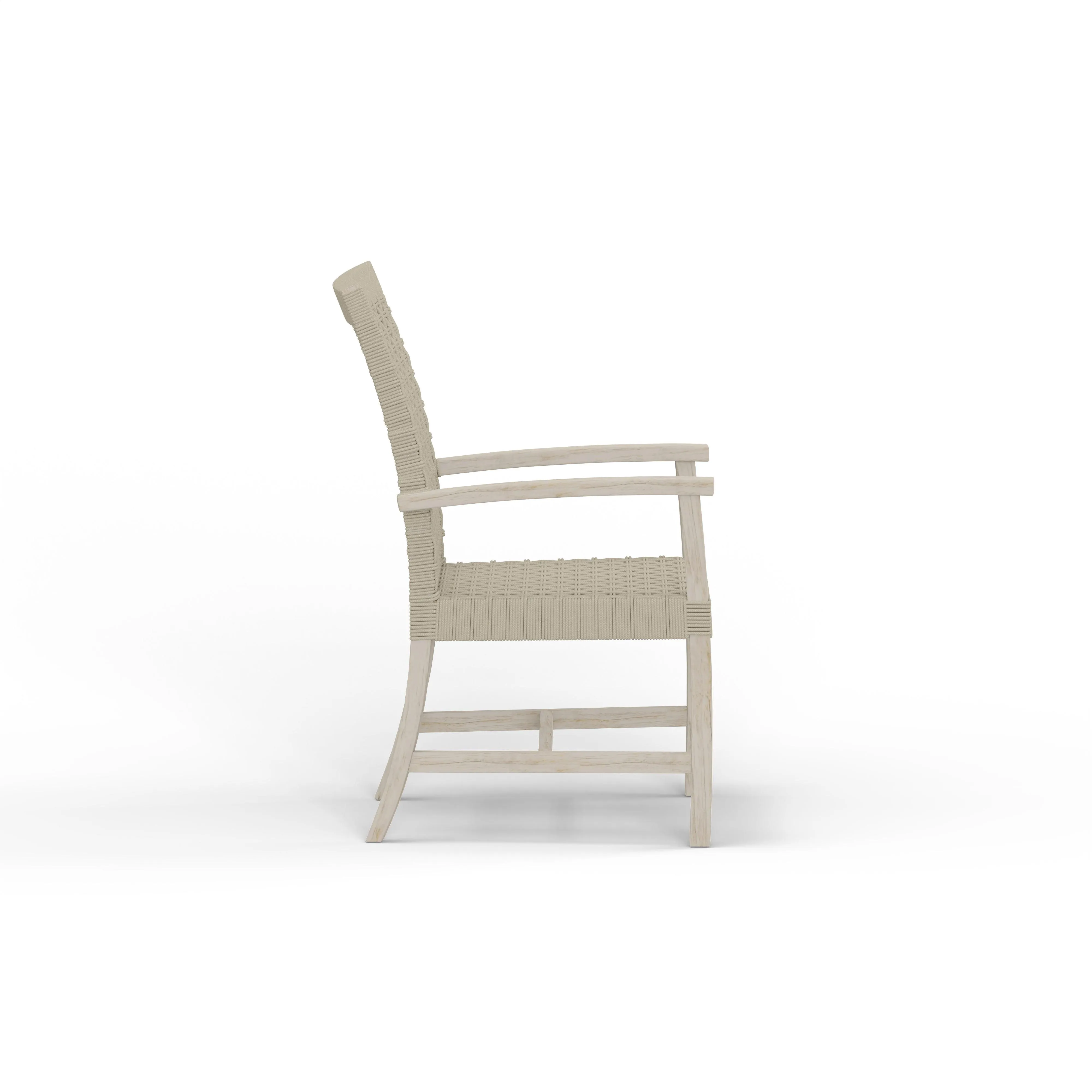 Seward Outdoor Dining Armchair