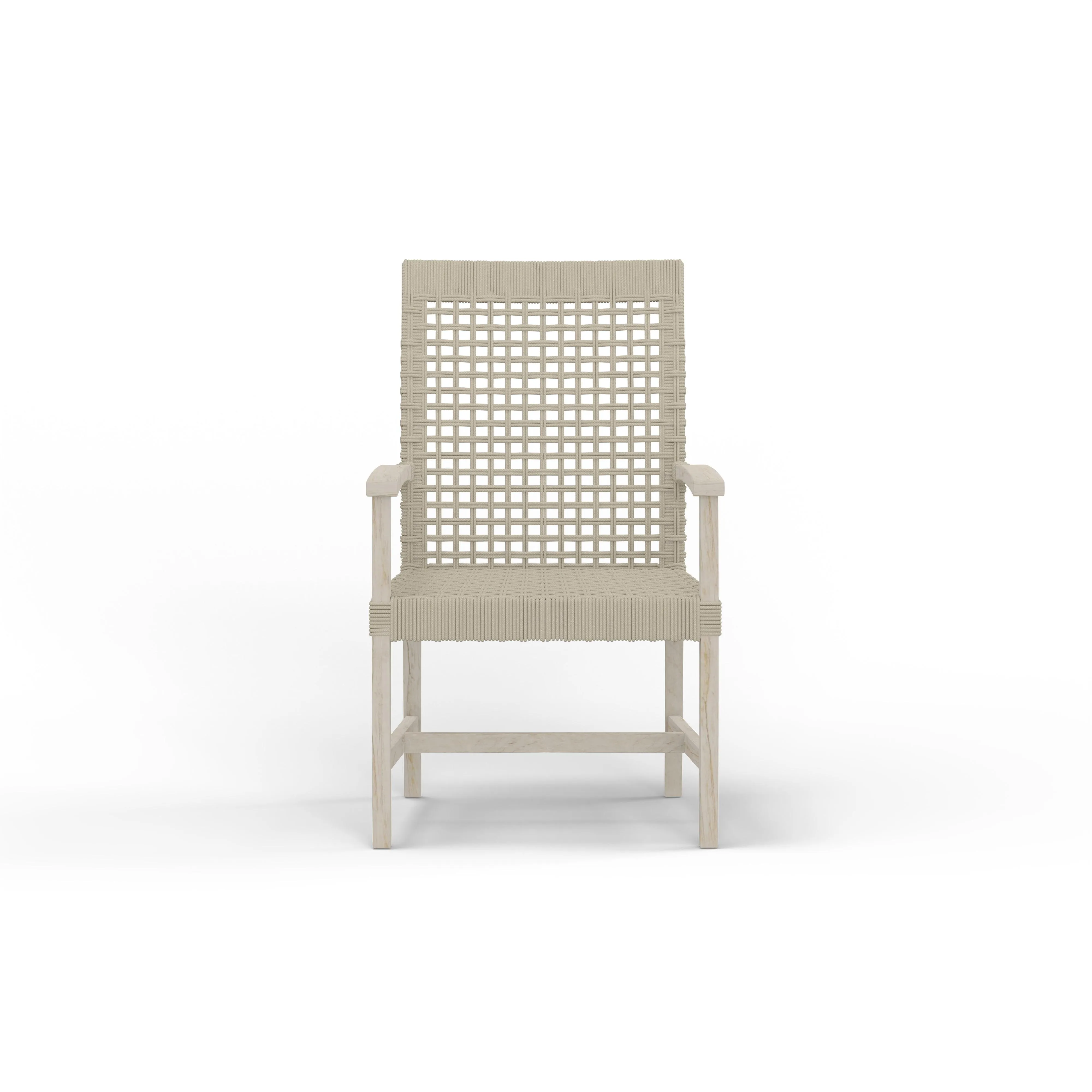 Seward Outdoor Dining Armchair