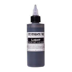 Silverback Black 13 Light - 4oz