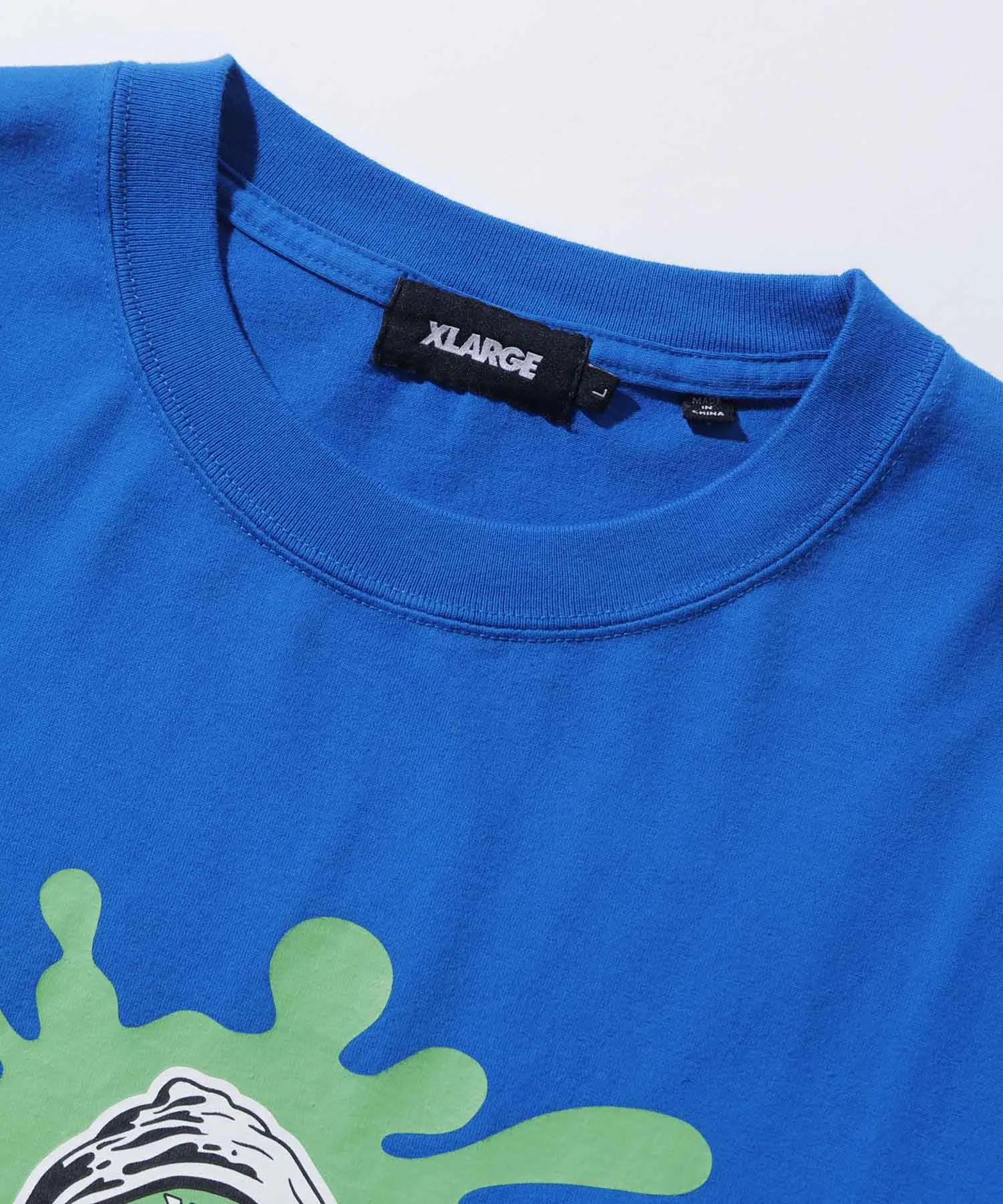 SPRAY BEAST S/S TEE