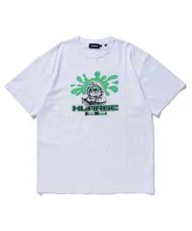 SPRAY BEAST S/S TEE