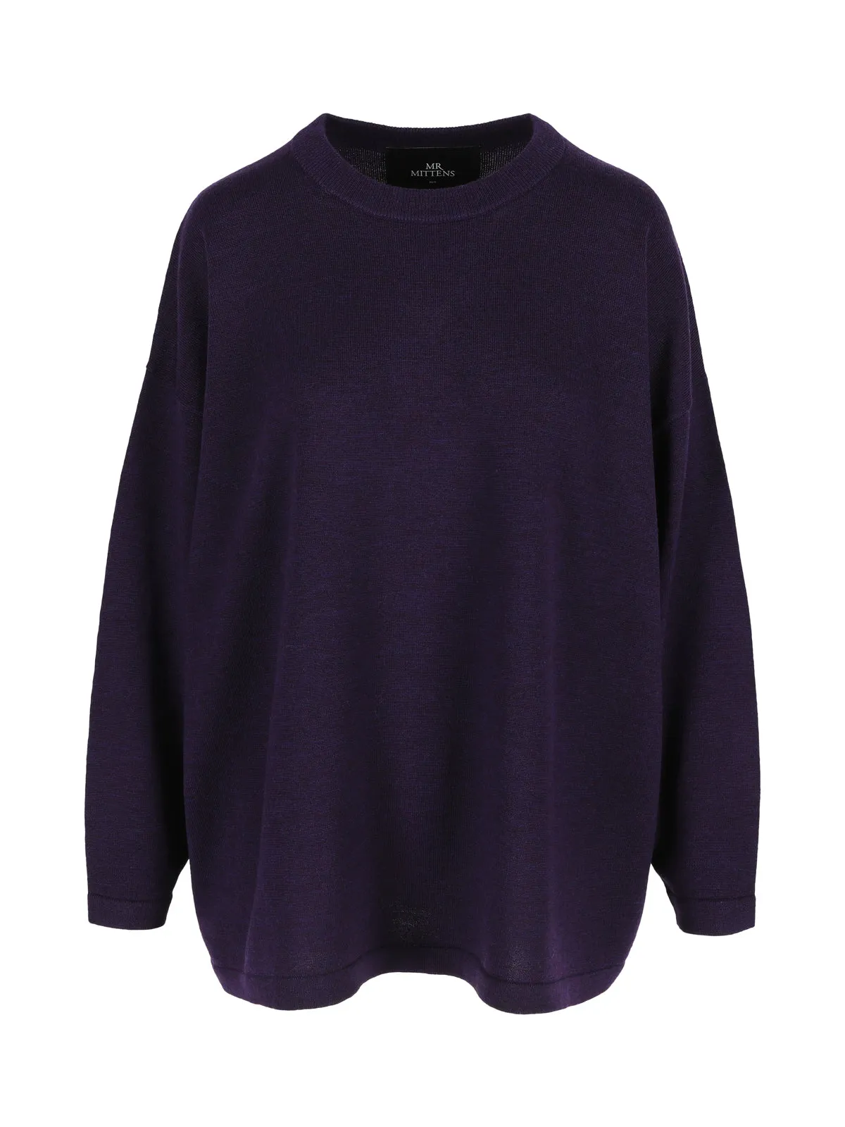 STEPH LIGHT MAXI T-SHIRT
