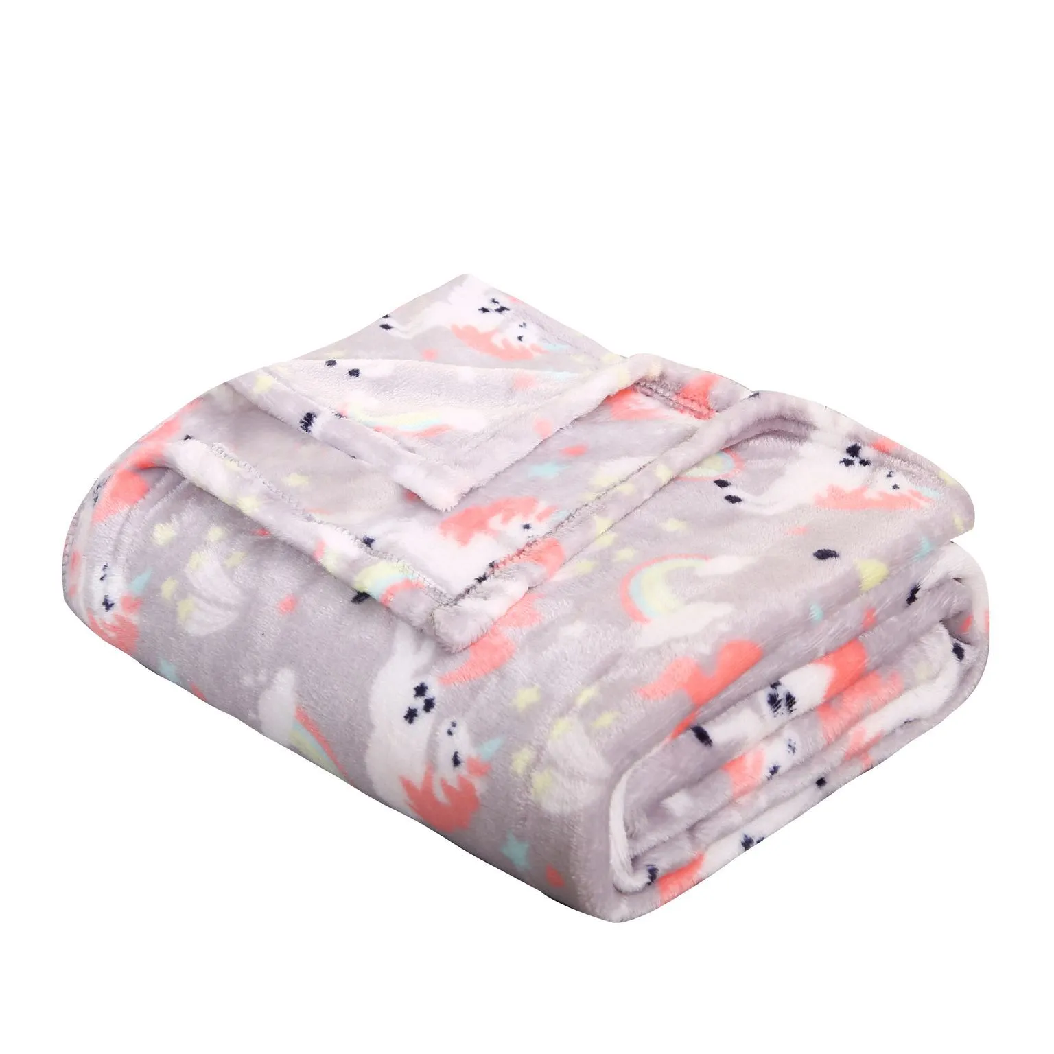 Super Soft Blanket - Assorted Styles