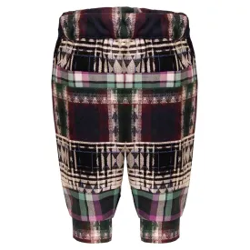 Tartan babybroekje 