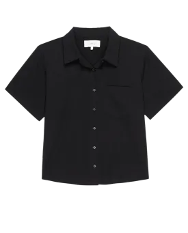 The County Top. -- Black