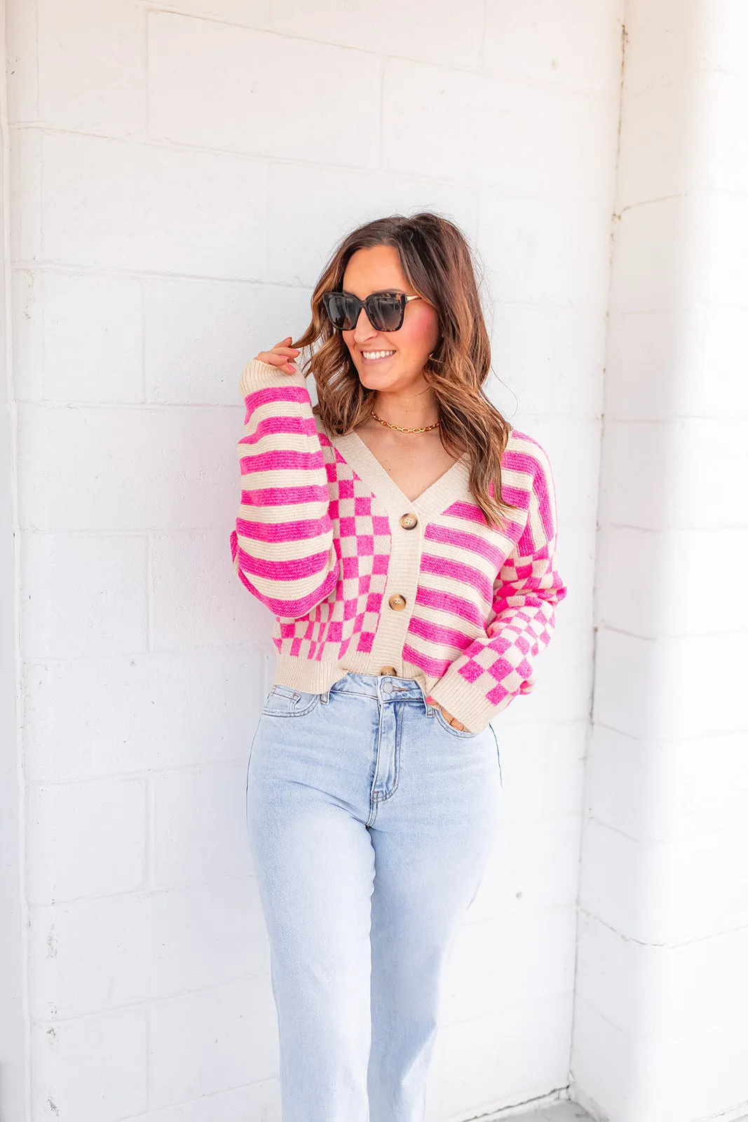 The Leslie 90's Vintage Flare Denim