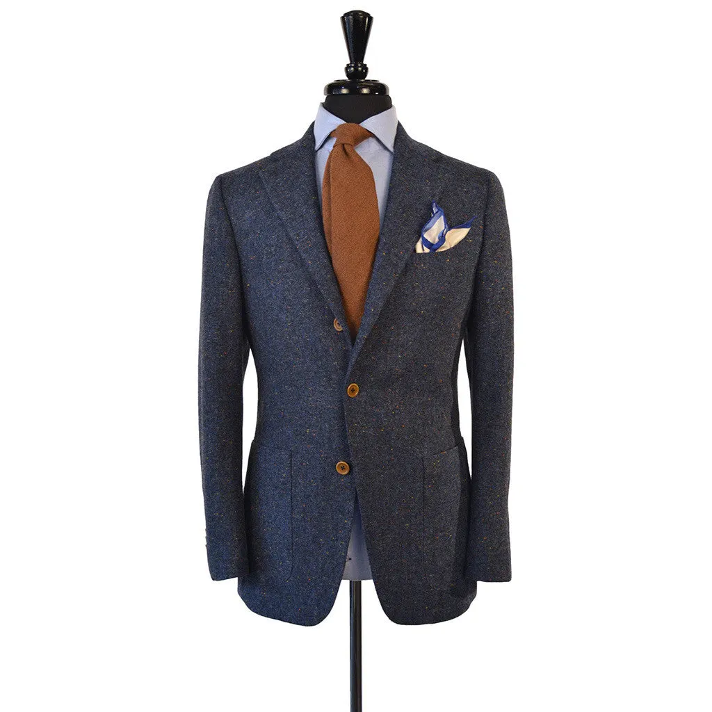 Tweed & Flannel Suit Separates