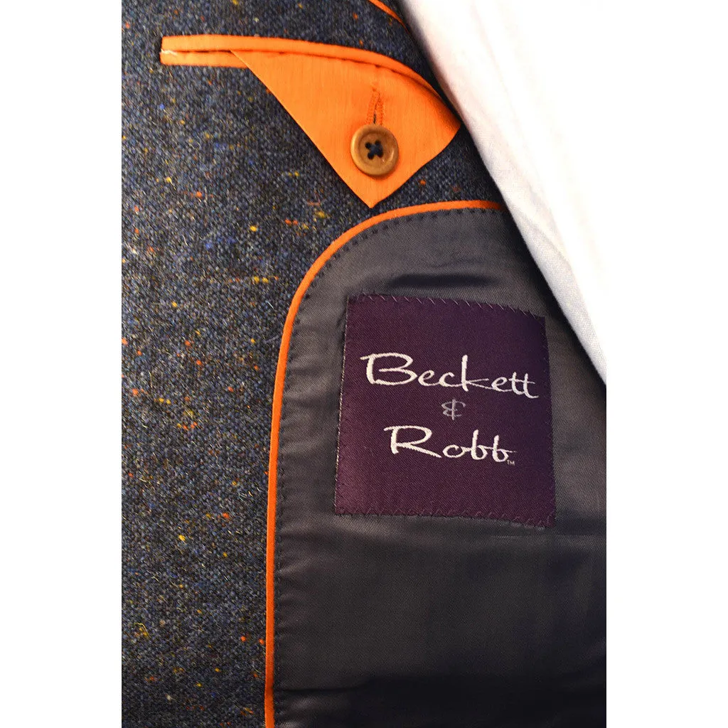 Tweed & Flannel Suit Separates