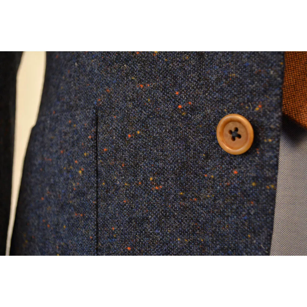 Tweed & Flannel Suit Separates
