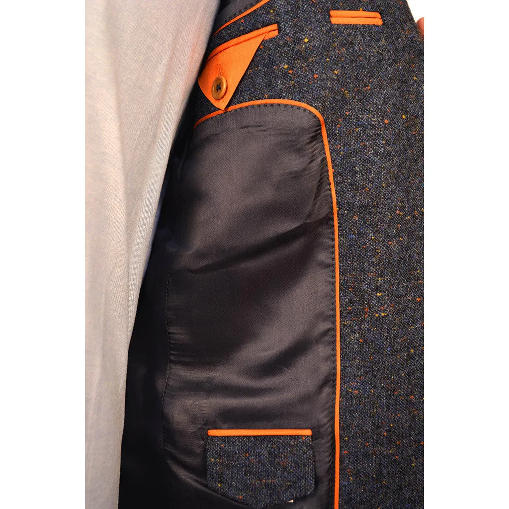 Tweed & Flannel Suit Separates