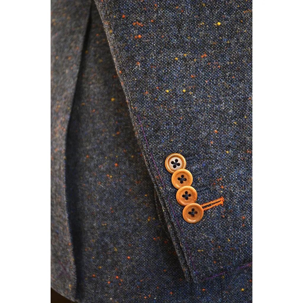 Tweed & Flannel Suit Separates