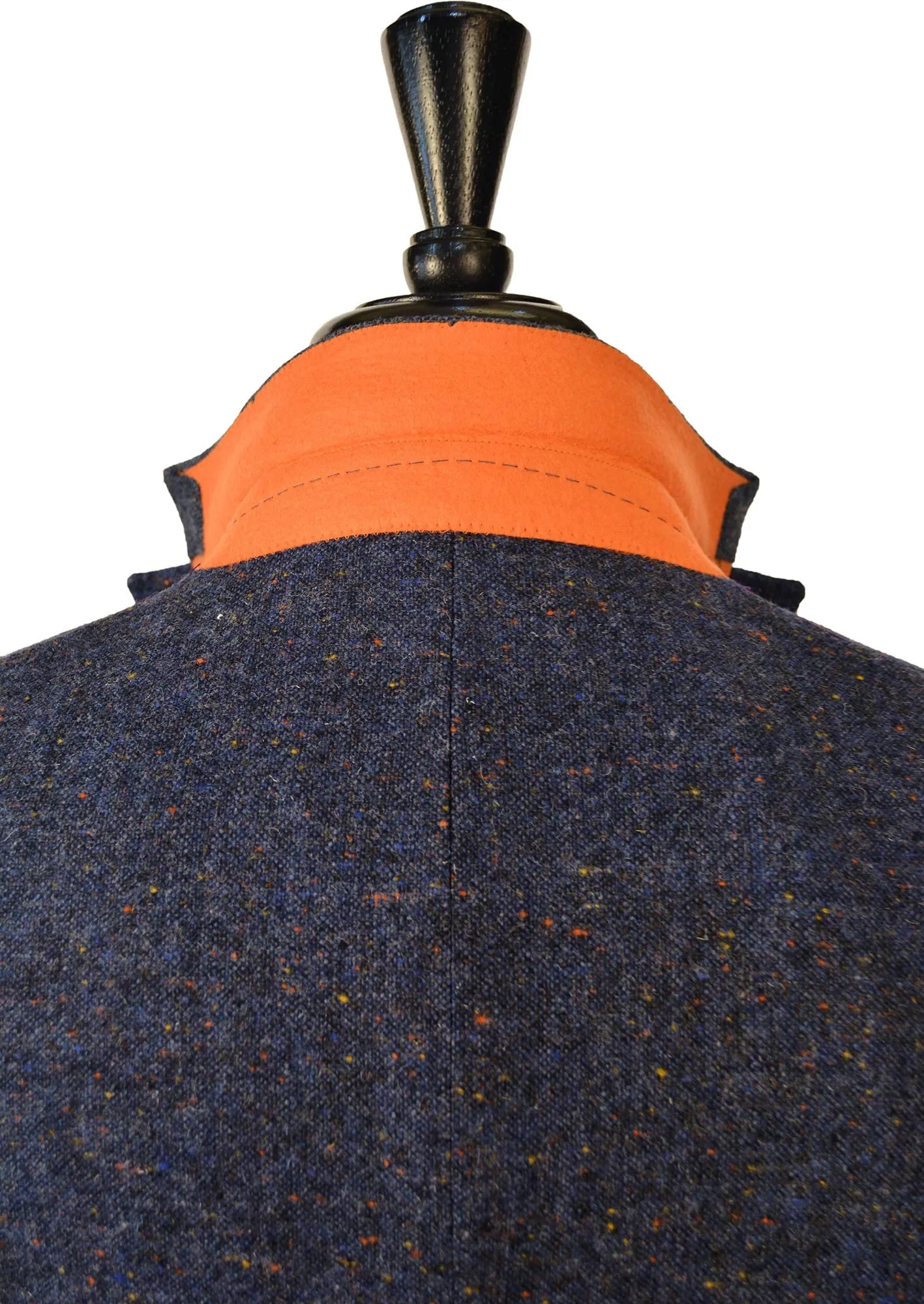 Tweed & Flannel Suit Separates