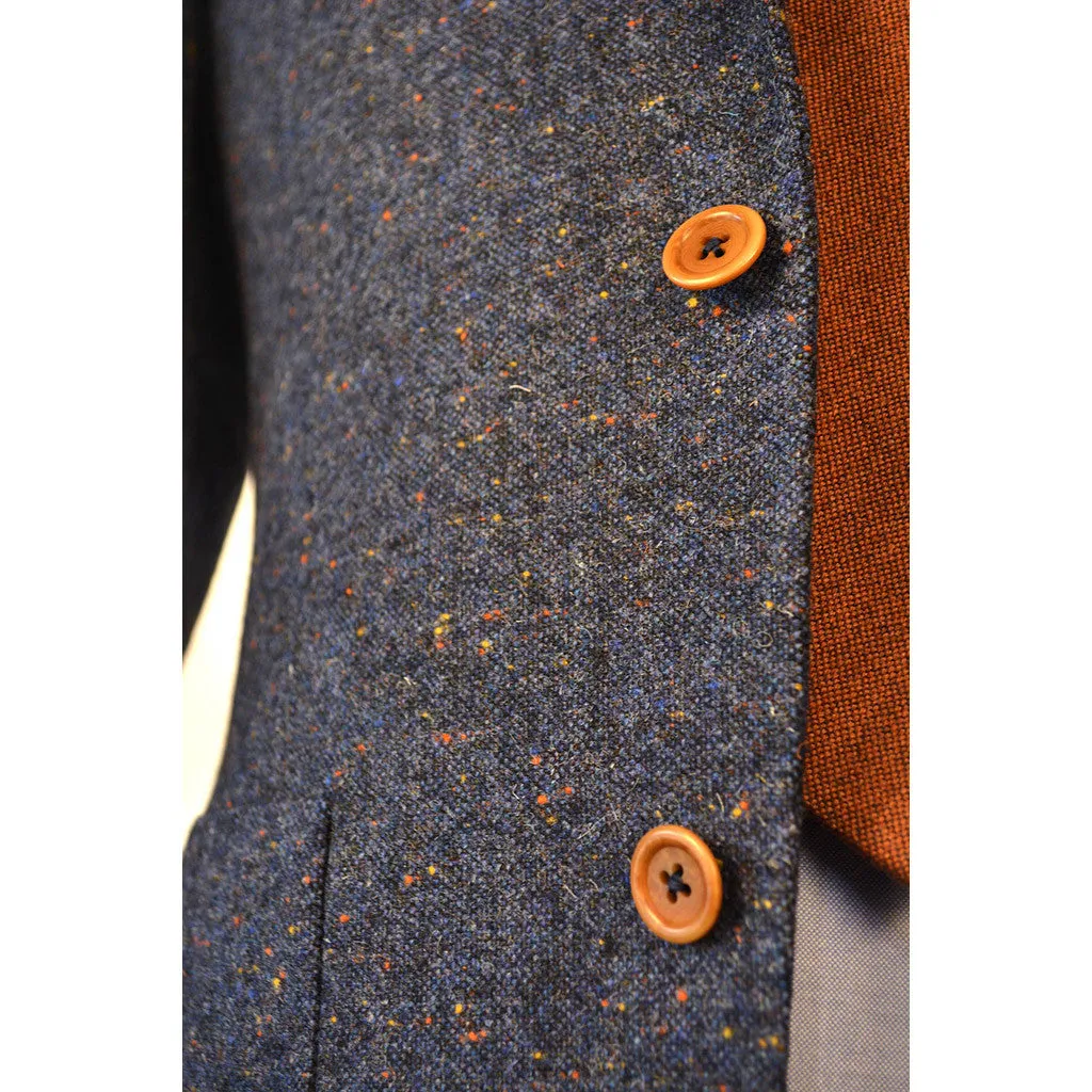 Tweed & Flannel Suit Separates