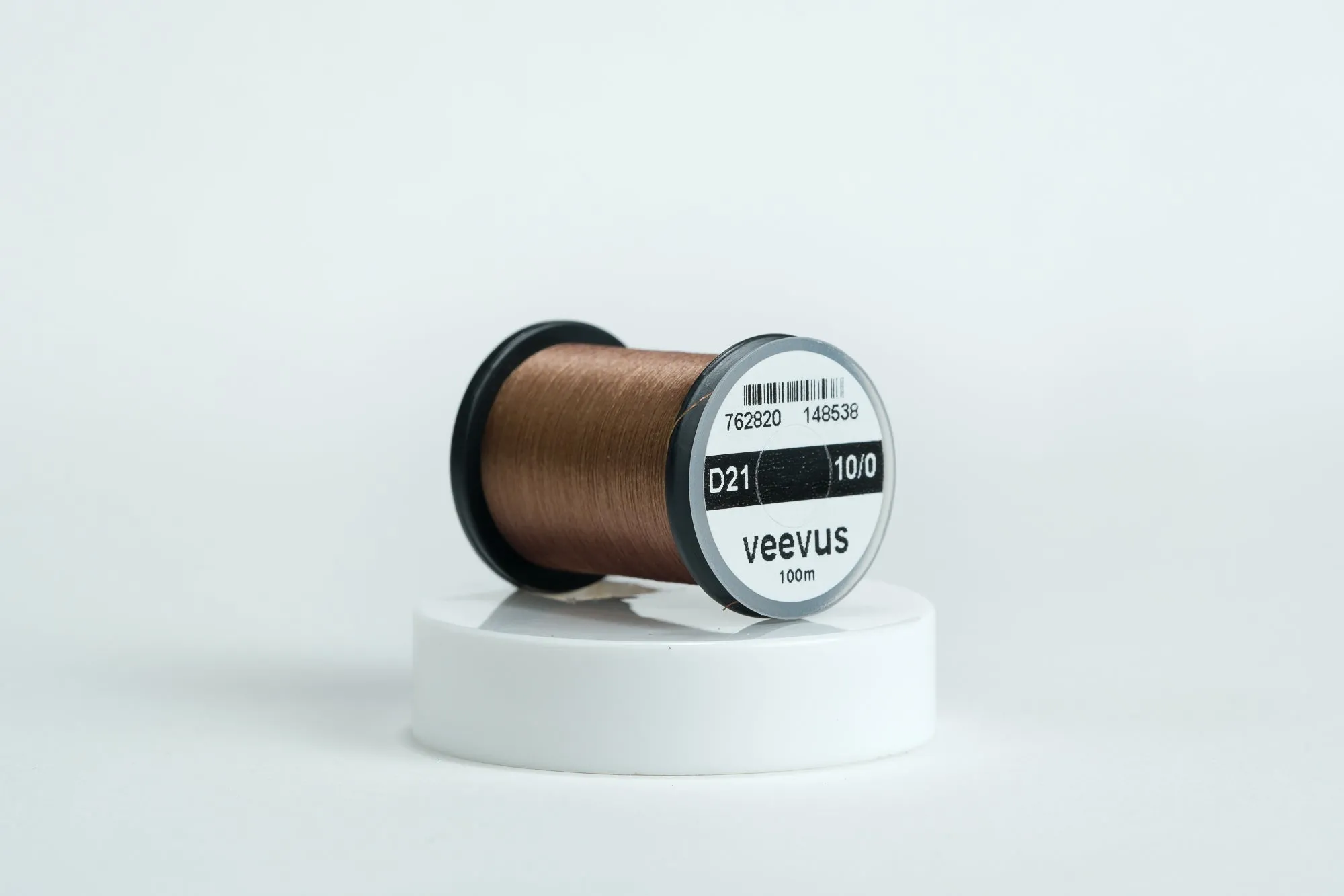 Veevus Polyester Threads - 10/0