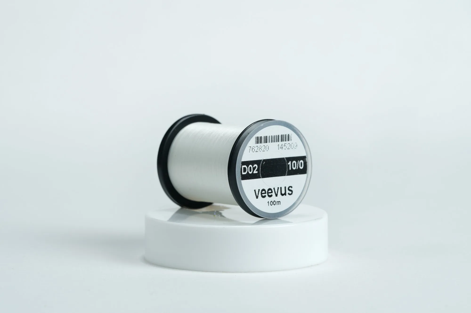 Veevus Polyester Threads - 10/0