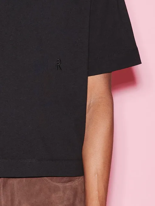 VIOLET GETTY - UNISEX T-SHIRT