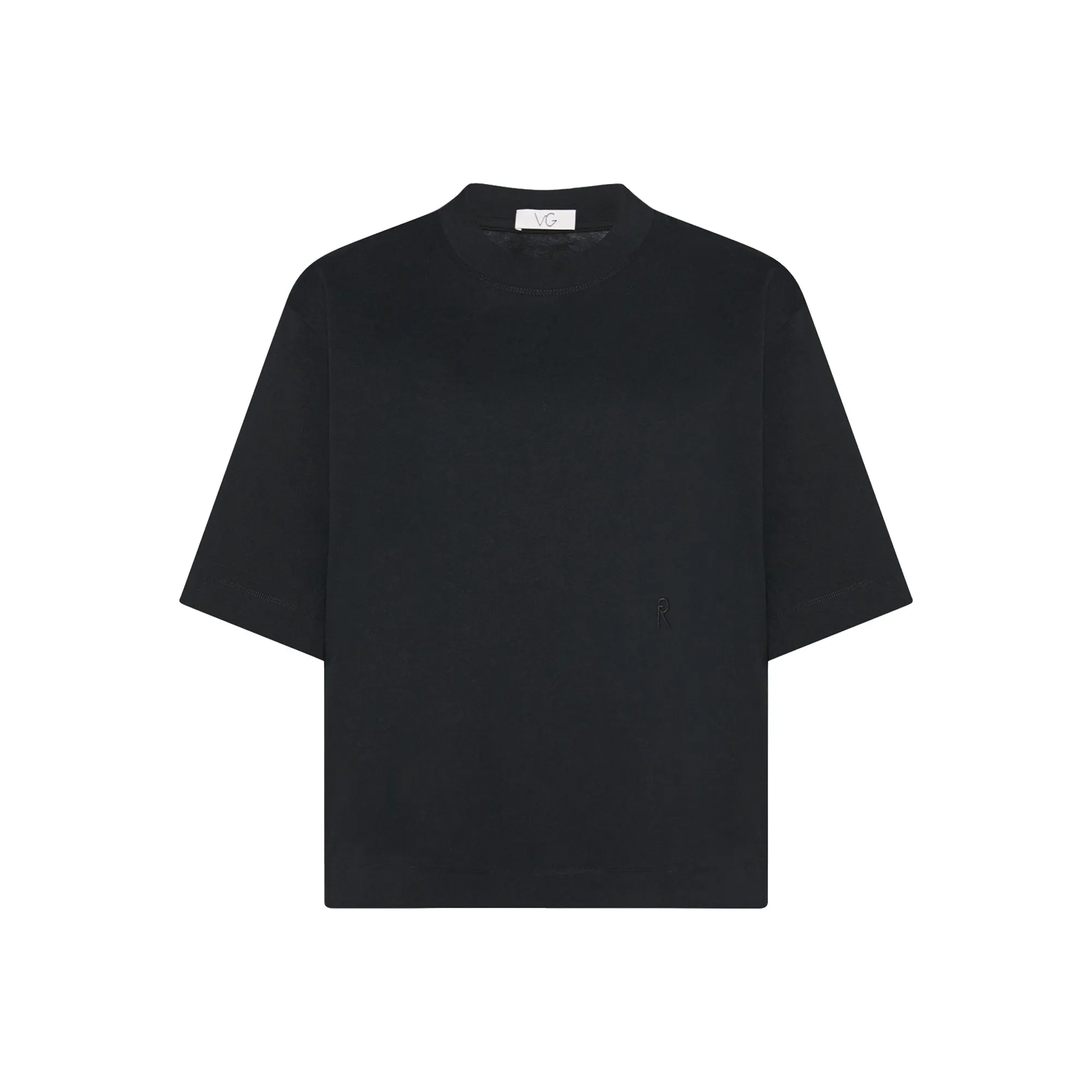 VIOLET GETTY - UNISEX T-SHIRT